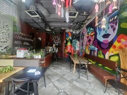 The Concourse (D7), Retail #580606911